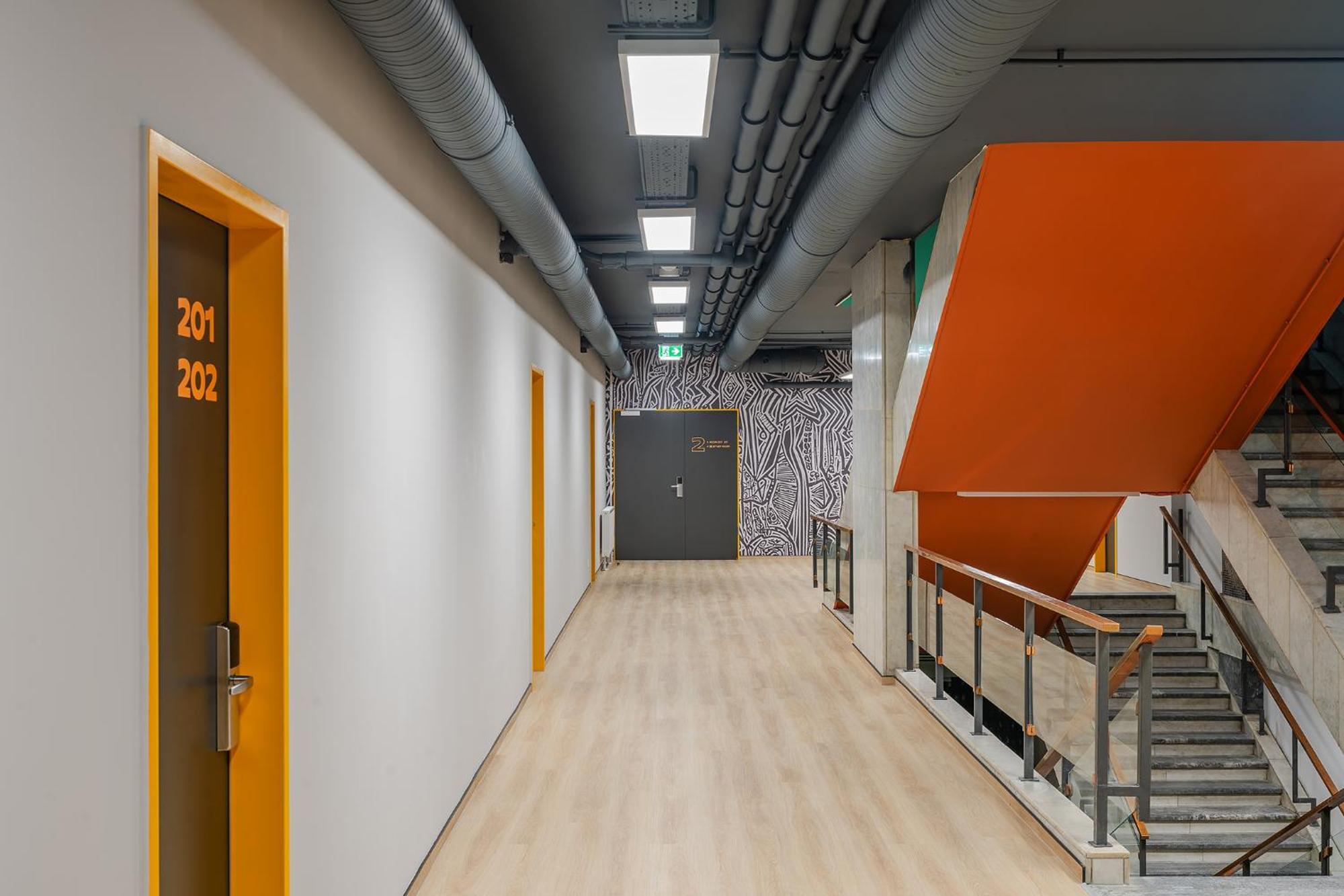 Ostello Moricz Student Living Budapest Esterno foto